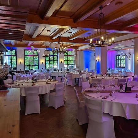 Hotel Und Weingut Karlsmuehle Mertesdorf Kültér fotó