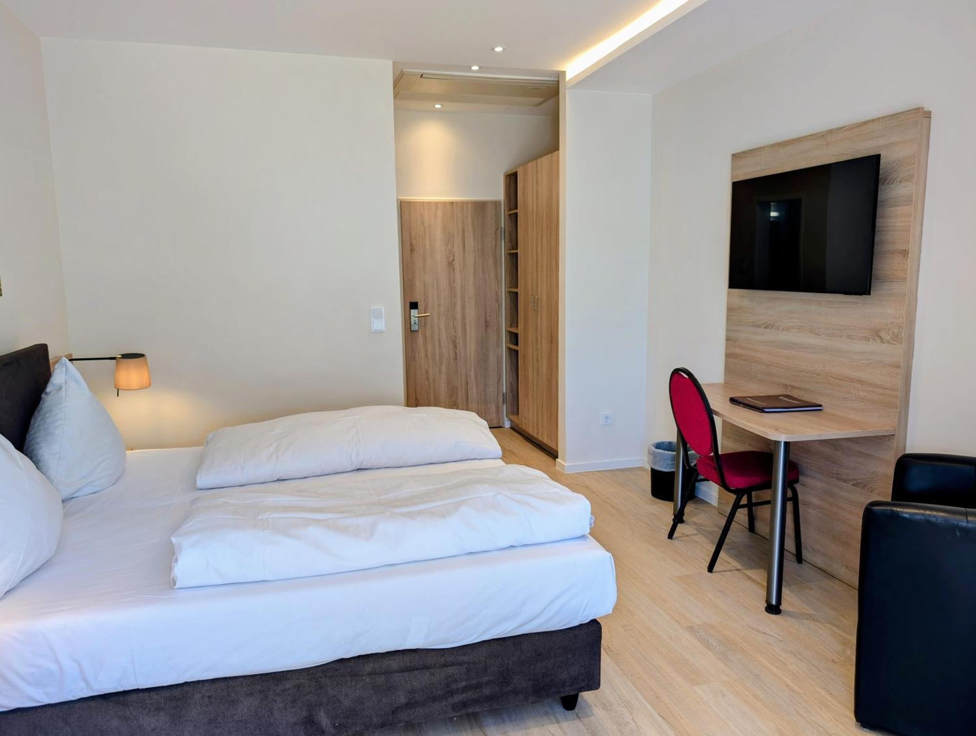 Hotel Und Weingut Karlsmuehle Mertesdorf Kültér fotó
